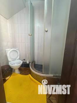 Дом 60м², 2-этажный, посуточно, 