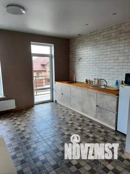 Дом 80м&sup2;, 2-этажный, посуточно, 