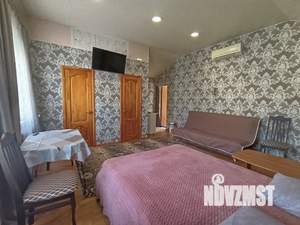 Дом 100м², 3-этажный, посуточно, 