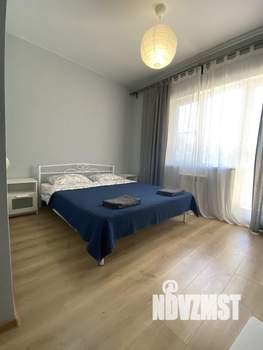 Коттедж 180м&sup2;, 2-этажный, на длительный срок, 