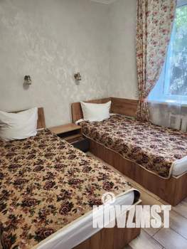 Дом 50м², 1-этажный, посуточно, 