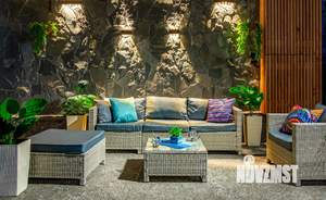 Дом 50м&sup2;, 1-этажный, посуточно, 