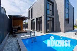 Дом 236м², 2-этажный, посуточно, 