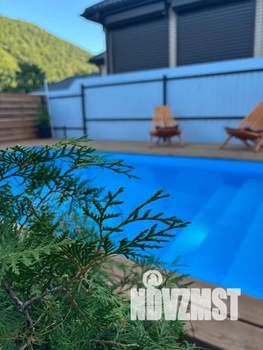 Дом 60м², 2-этажный, посуточно, 