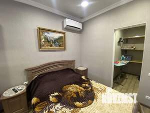 Дом 40м&sup2;, 1-этажный, посуточно, 