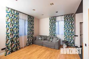 Дом 218м², 3-этажный, посуточно, 