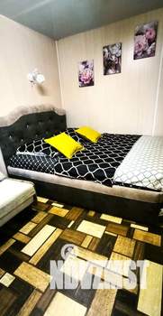 Дом 15м&sup2;, 1-этажный, посуточно, 