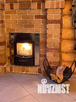 Дом 1800м&sup2;, 2-этажный, посуточно, 