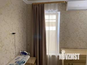 Дом 50м², 1-этажный, посуточно, 