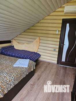 Дом 160м&sup2;, 2-этажный, посуточно, 