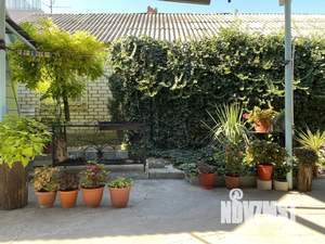 Дом 60м², 1-этажный, посуточно, 