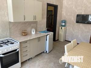 Дом 240м², 2-этажный, посуточно, 