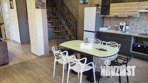 Дом 140м&sup2;, 2-этажный, посуточно, 