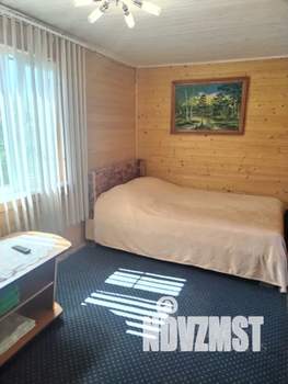 Дом 60м², 2-этажный, посуточно, 