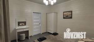 Дом 60м², 1-этажный, посуточно, 