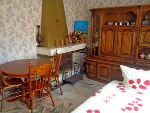 Дом 56м², 3-этажный, посуточно, 