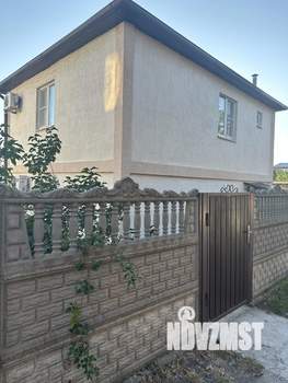 Дом 100м², 2-этажный, посуточно, 