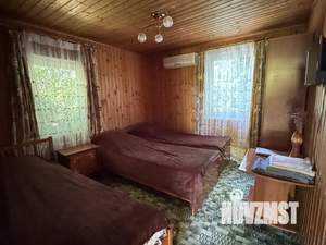 Дом 70м², 2-этажный, посуточно, 