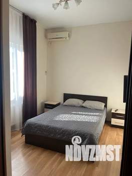 Дом 100м&sup2;, 2-этажный, посуточно, 