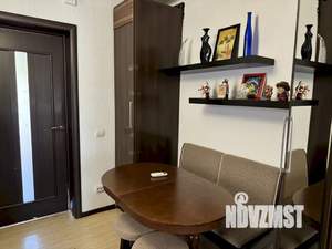 Дом 40м², 1-этажный, посуточно, 