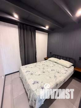 Дом 55м&sup2;, 2-этажный, посуточно, 