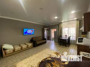 Дом 40м&sup2;, 1-этажный, посуточно, 