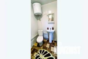 Дом 15м², 1-этажный, посуточно, 