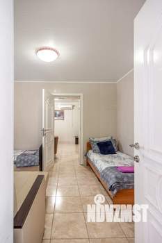 Дом 120м&sup2;, 1-этажный, посуточно, 