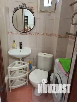 Дом 35м², 1-этажный, посуточно, 