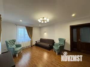 Дом 333м², 3-этажный, посуточно, 