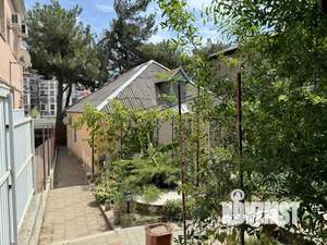 Дом 40м&sup2;, 2-этажный, посуточно, 