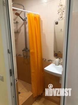 Дом 80м&sup2;, 3-этажный, посуточно, 