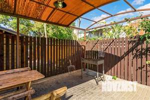 Дом 24м&sup2;, 1-этажный, посуточно, 