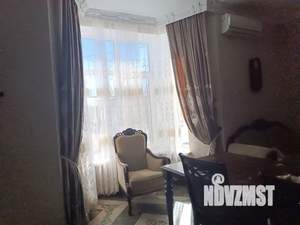 Дом 150м², 3-этажный, посуточно, 