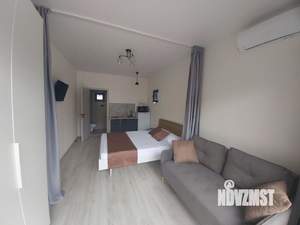 Дом 30м&sup2;, 1-этажный, на длительный срок, 