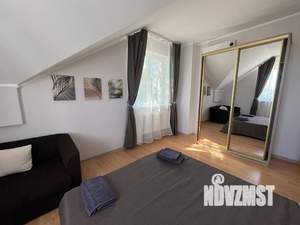 Дом 138м², 2-этажный, посуточно, 