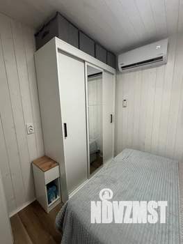 Дом 60м², 2-этажный, посуточно, 