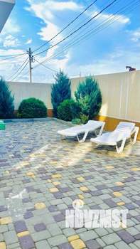 Дом 130м&sup2;, 2-этажный, посуточно, 