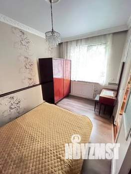 Дом 35м², 1-этажный, посуточно, 