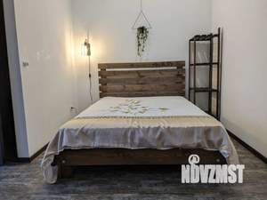 Дом 60м&sup2;, 1-этажный, посуточно, 