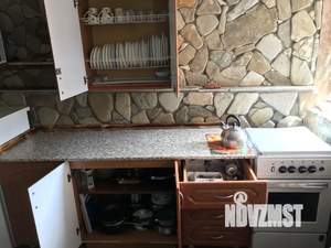 Дом 40м², 1-этажный, посуточно, 