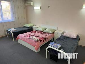 Дом 50м², 2-этажный, посуточно, 