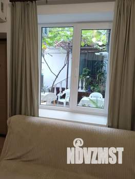 Дом 35м&sup2;, 1-этажный, посуточно, 