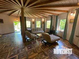 Дом 110м², 2-этажный, посуточно, 