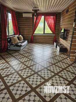 Дом 160м², 2-этажный, посуточно, 