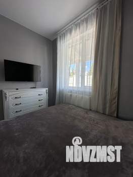 Дом 120м&sup2;, 2-этажный, посуточно, 