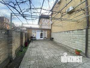 Дом 250м², 3-этажный, посуточно, 