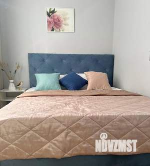 Дом 50м², 1-этажный, посуточно, 