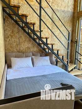 Дом 50м², 2-этажный, посуточно, 