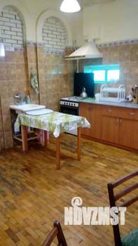 Дом 100м&sup2;, 1-этажный, посуточно, 